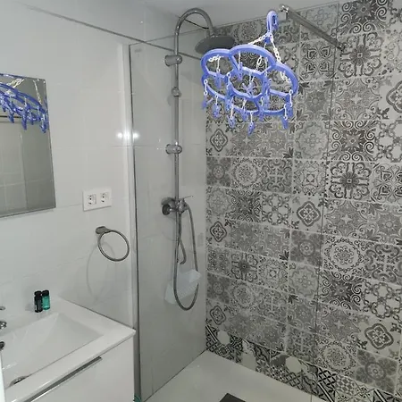 Apartment Apartamento Azulejos Arabes *