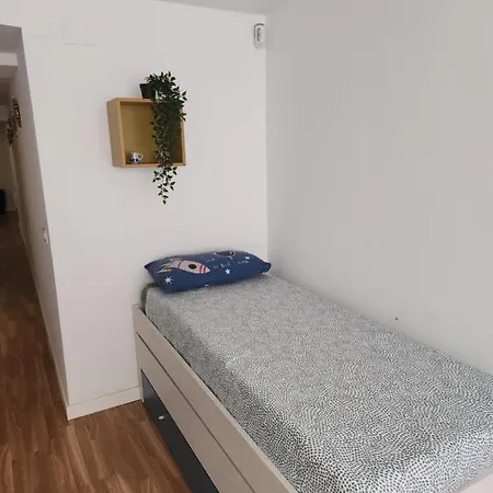 Apartamento Azulejos Arabes Apartamento *