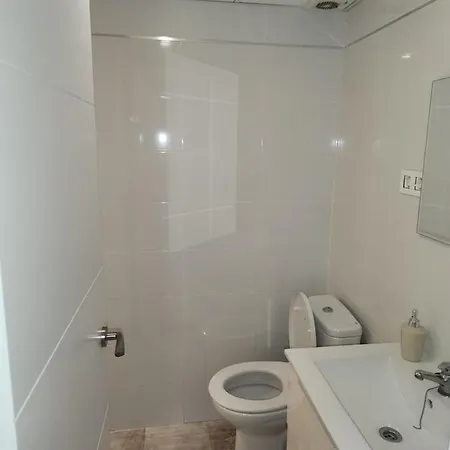 Apartamento Azulejos Arabes Apartment Malaga